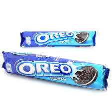 oreo