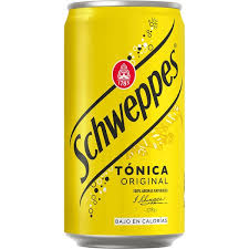 tonica schweps original 33 cl